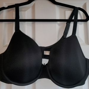 Cacique Cotton T-Shirt Bra 42D